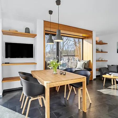 Haus Meersinn Ahrenshoop