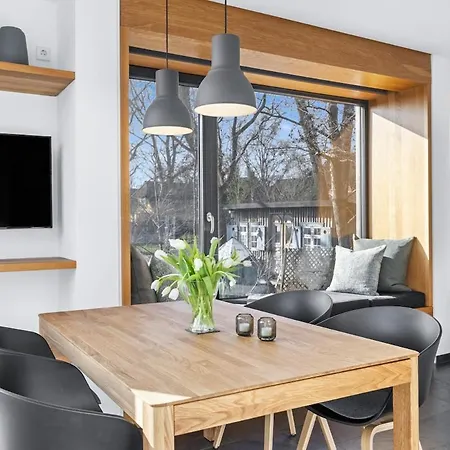 Haus Meersinn Аренсхоп