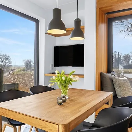 Haus Meersinn Аренсхоп