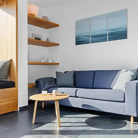 Haus Meersinn * Аренсхоп