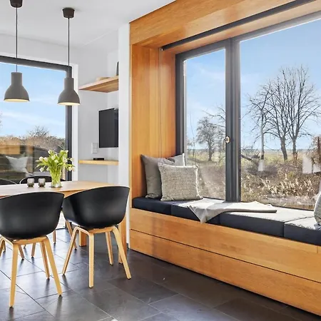 Дом отдыха Haus Meersinn