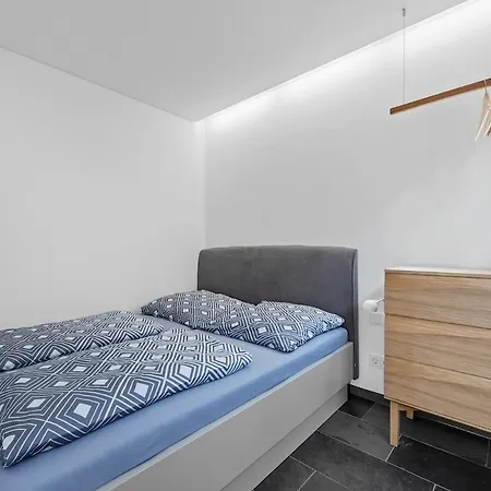 Haus Meersinn Аренсхоп