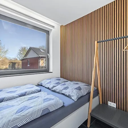 Haus Meersinn * Аренсхоп