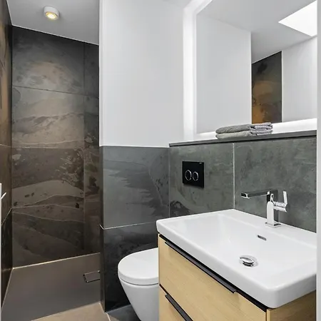 Haus Meersinn Дом отдыха