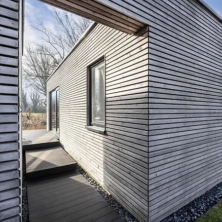 Haus Meersinn Дом отдыха *