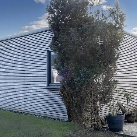 Haus Meersinn Дом отдыха Аренсхоп